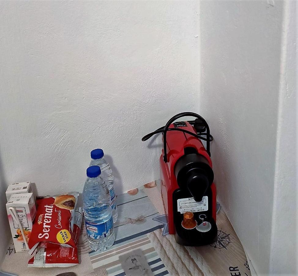 Marisa Rooms Párosz Kültér fotó